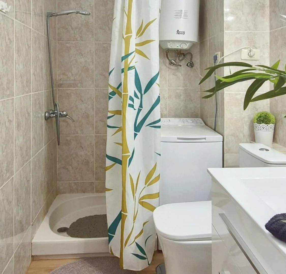 Bobo Beach Tenerife Holiday Apartment Las Americas Playa Feñabe 0*,