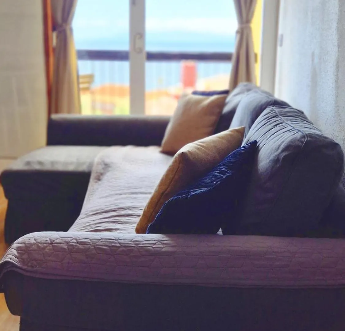 Bobo Beach Tenerife Holiday Apartment Las Americas Playa Feñabe