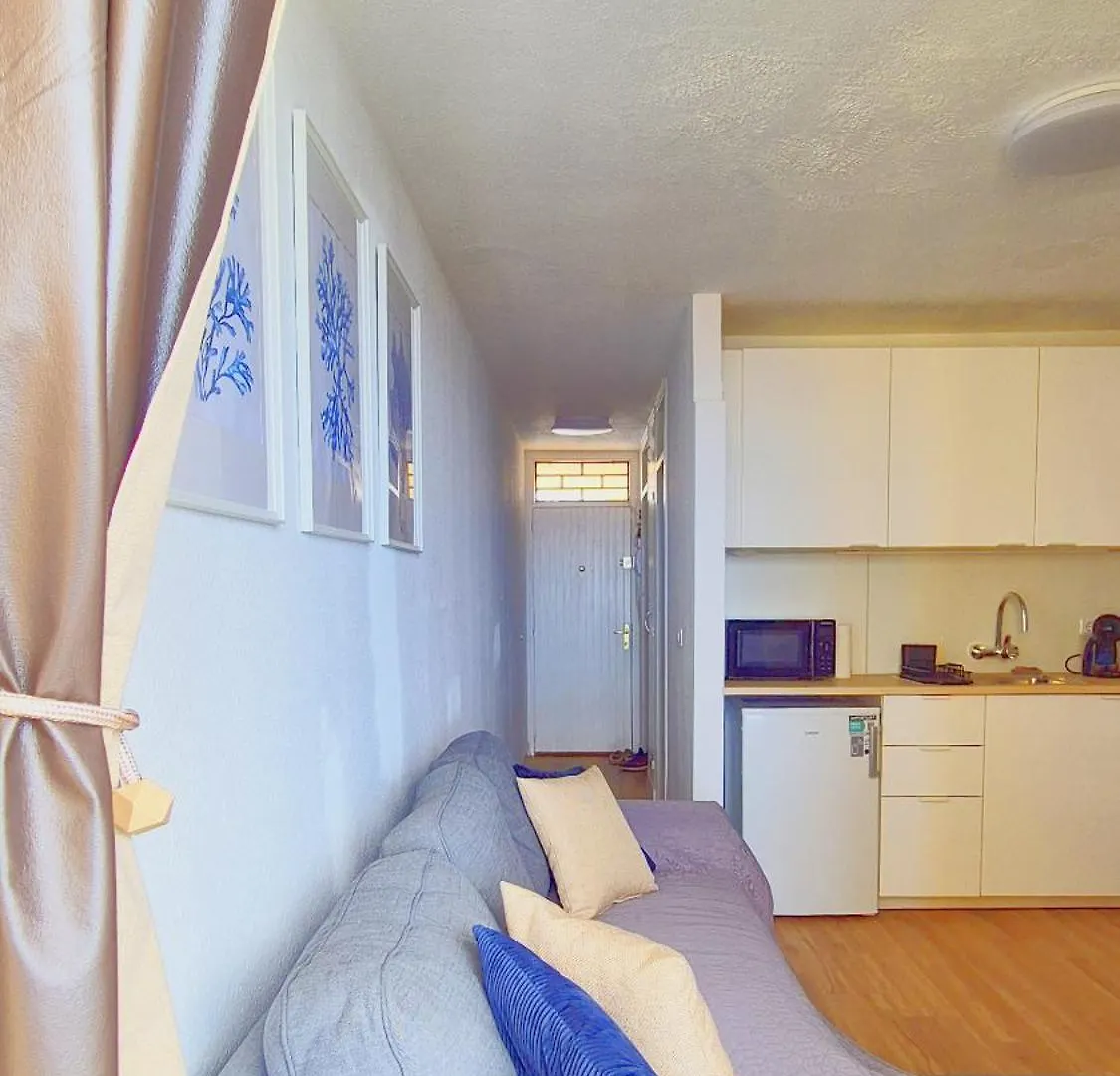 Bobo Beach Tenerife Holiday Apartment Las Americas Playa Feñabe 0*,  Španělsko
